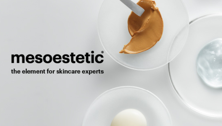 mesoestetic® | The Hydration That All Skin Needs