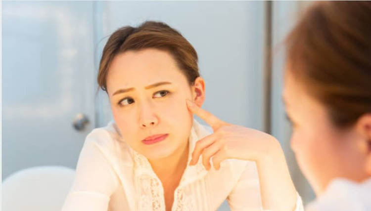 Skincare 101: What Causes Wrinkles?