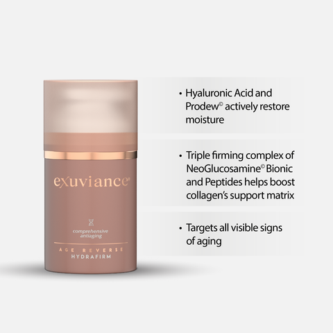 Benefits of Age Reverse Hydrafirm