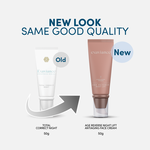 Age Reverse Night Lift Antiaging Face Cream | 50g