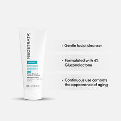 Benefits of NeoStrata Facial Cleanser | 200ml