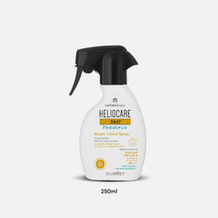 HELIOCARE 360º Pediatrics Atopic Lotion SPF 50 | 250m