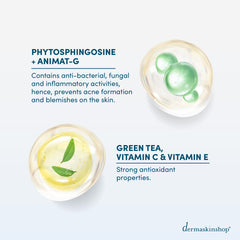 Key ingredients of Heliocare 360 Gel Oil-Free