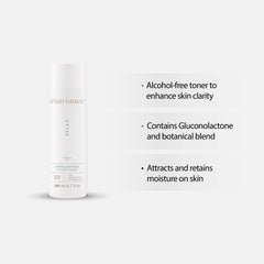 Benefits of Soothing Toning Lotion / HydraSoothe Refresh Toner | 200ml