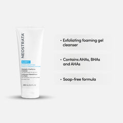 Benefits of Neostrata Mandelic Clarifying Cleanser | 200ml