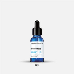 Packaging of Mesoestetic Ha Densimatrix