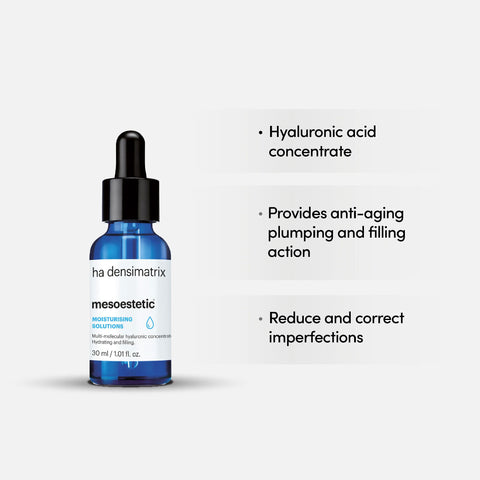 Benefits of Mesoestetic Ha Densimatrix