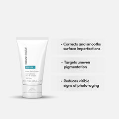 Benefits of NeoStrata Bionic Face Cream