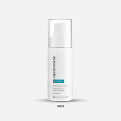 Packaging of NeoStrata Bionic Face Serum