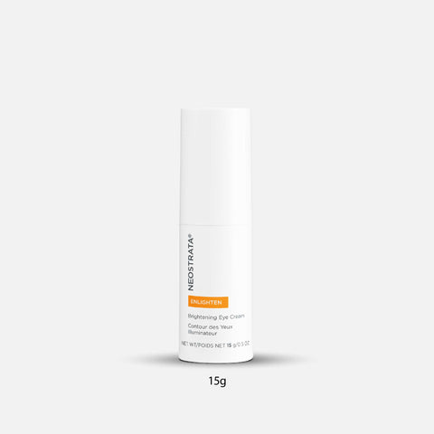 Packaging of NeoStrata Brightening Eye Cream