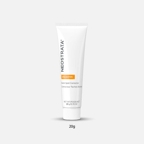 Packaging of NeoStrata Dark Spot Corrector