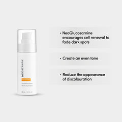 Benefits of Neostrata Enlighten Illuminating Serum
