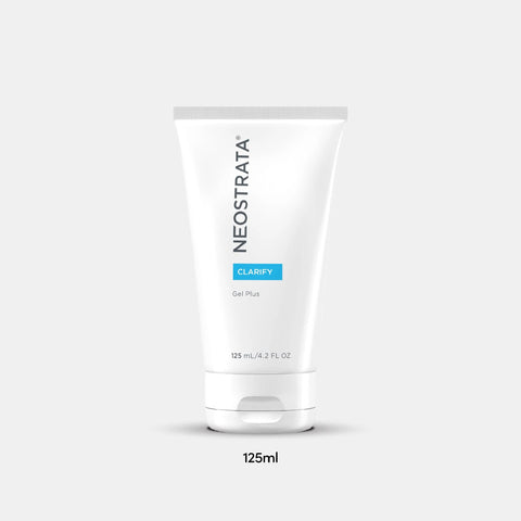 Packaging of Neostrata Gel Plus