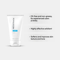 Benefits of Neostrata Facial Gel Plus