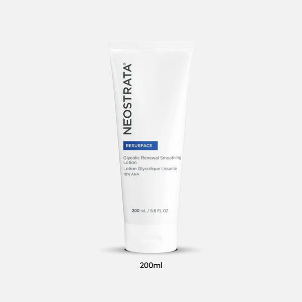 Neostrata Glycolic Renewal Smoothing Lotion | 200ml