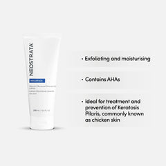 Benefits of Neostrata Facial Glycolic Renewal Smoothing Lotion