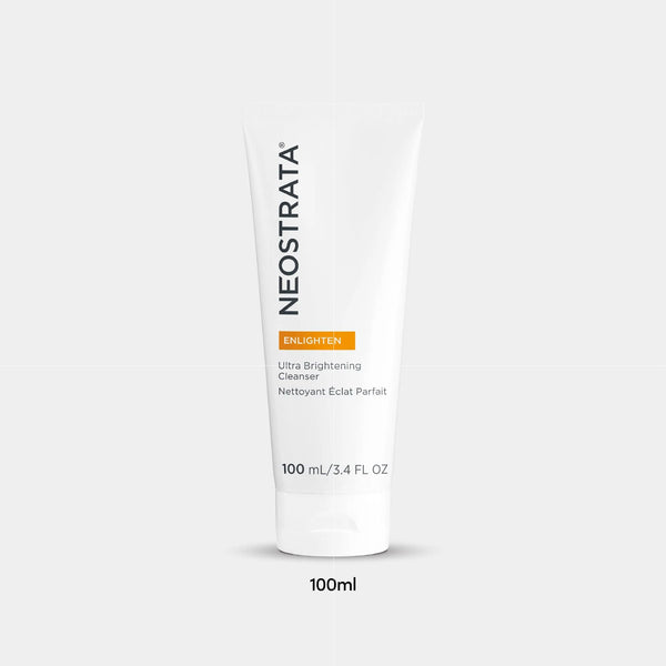 Neostrata Enlighten Ultra Brightening Cleanser | 100ml