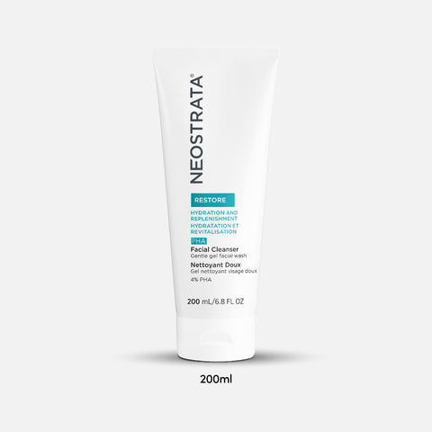 Packaging of NeoStrata Facial Cleanser | 200ml