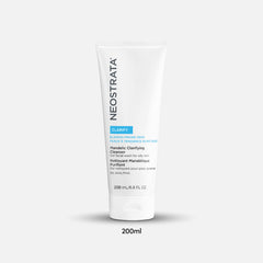 Packaging of Neostrata Mandelic Clarifying Cleanser | 200ml