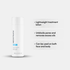 Benefits of Neostrata Oily Skin Solution | 100ml