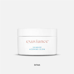 Skinrise Bionic Tonic / SkinRise Morning Glow Gentle Exfoliator 36 pads