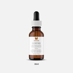 Packaging of Vivier C E Peptides