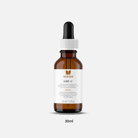 Packaging of Vivier Kine-C Serum