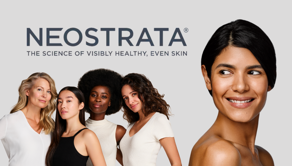 Discover the Power of Neostrata Skincare