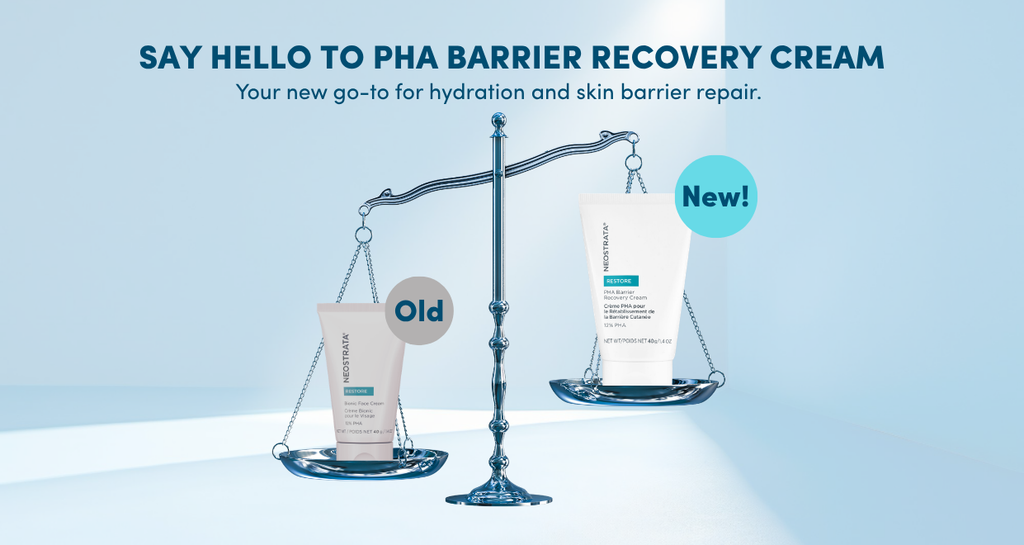 Say Hello to NeoStrata PHA Barrier Recovery Cream: The New Home for Your Skin Barrier