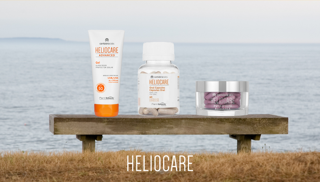 Benefits of Using Heliocare Oral (Formulated for Asia): Why You Should Include Heliocare Oral in your Sun Protection Routine.