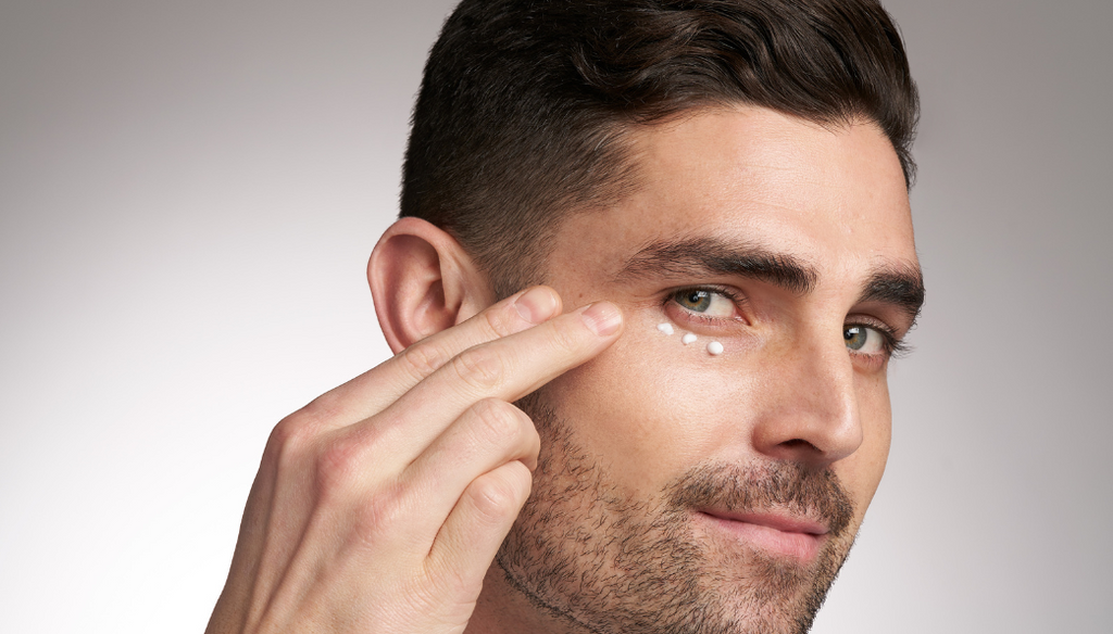 When & How Should You Apply Eye Cream?