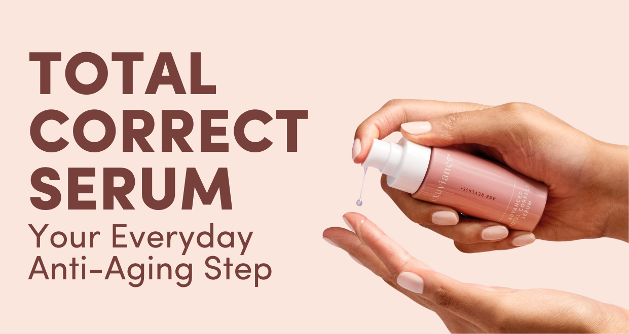 A Quiet Upgrade for Your Skin, Every Day