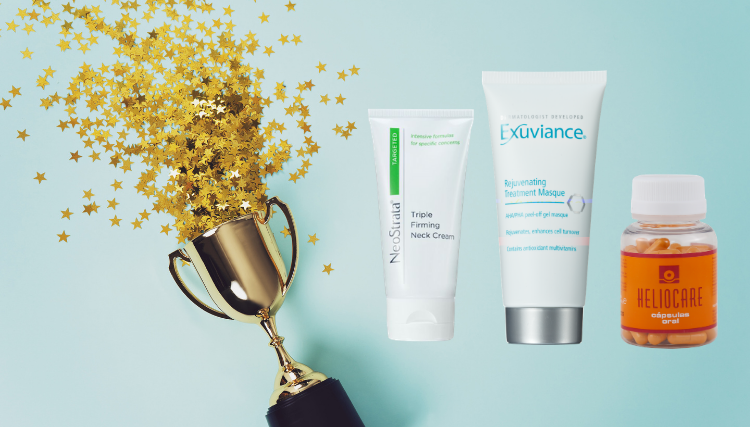 Skincare Unwrapped: The Best of Skincare 2020