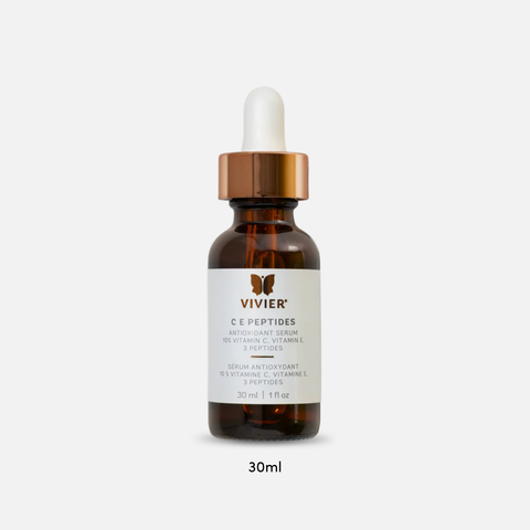 Vivier C E Peptides | 30ml
