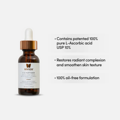 Vivier C E Peptides | 30ml