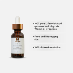 Vivier Kine-C Serum | 30ml
