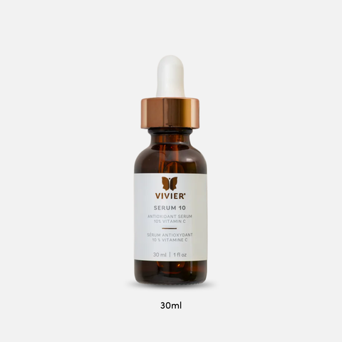Vivier Serum 10 | 30ml