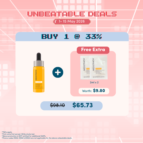 Neostrata 15% Vitamin C + PHA Serum | 15g