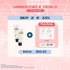 Heliocare 360º Gel Oil Free SPF50 | 50ml