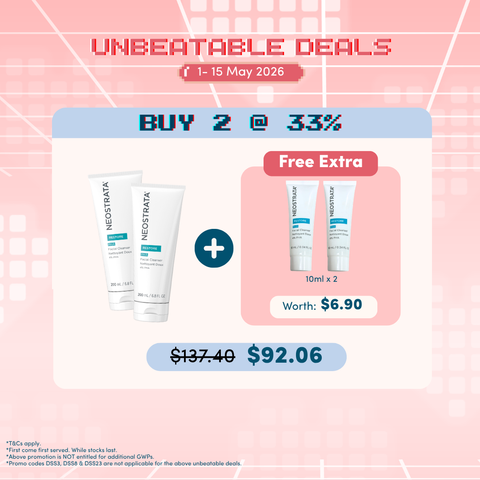 NeoStrata Facial Cleanser | 200ml