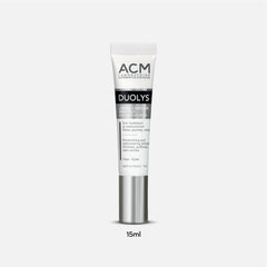 Packaging of ACM Duolys Eye Contour Cream