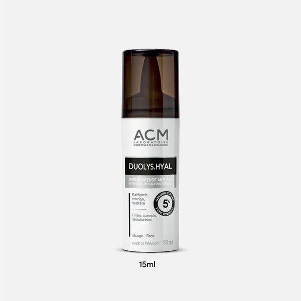 ACM Duolys.HYAL Intensive Anti-Ageing Serum | 15ml