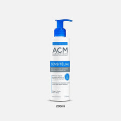 ACM Sensitelial Ultra Rich Cleansing Gel | 200ml