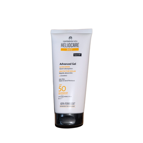 Heliocare 360º Advanced Gel