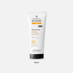 Heliocare 360º Advanced Gel