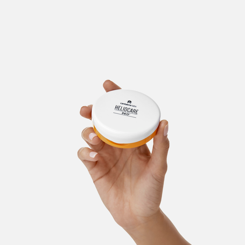 Heliocare 360 Oil-Free Compact Pearl / Beige | 10g