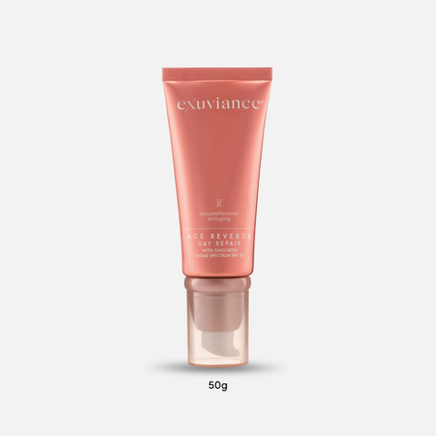 EXUVIANCE-R Age Reverse Day Repair SPF 30 Face Cream with Retinol | 50g
