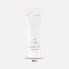 EXUVIANCE-R Gentle Cream Cleanser | 212ml