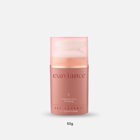 EXUVIANCE-R Age Reverse HydraFirm | 50g