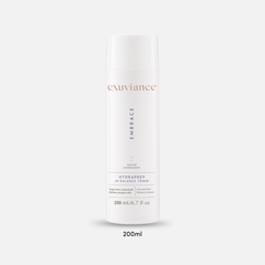 EXUVIANCE-R HydraPrep pH Balance Toner | 200ml